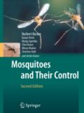 Mosquitoes and Their Control (      -   )